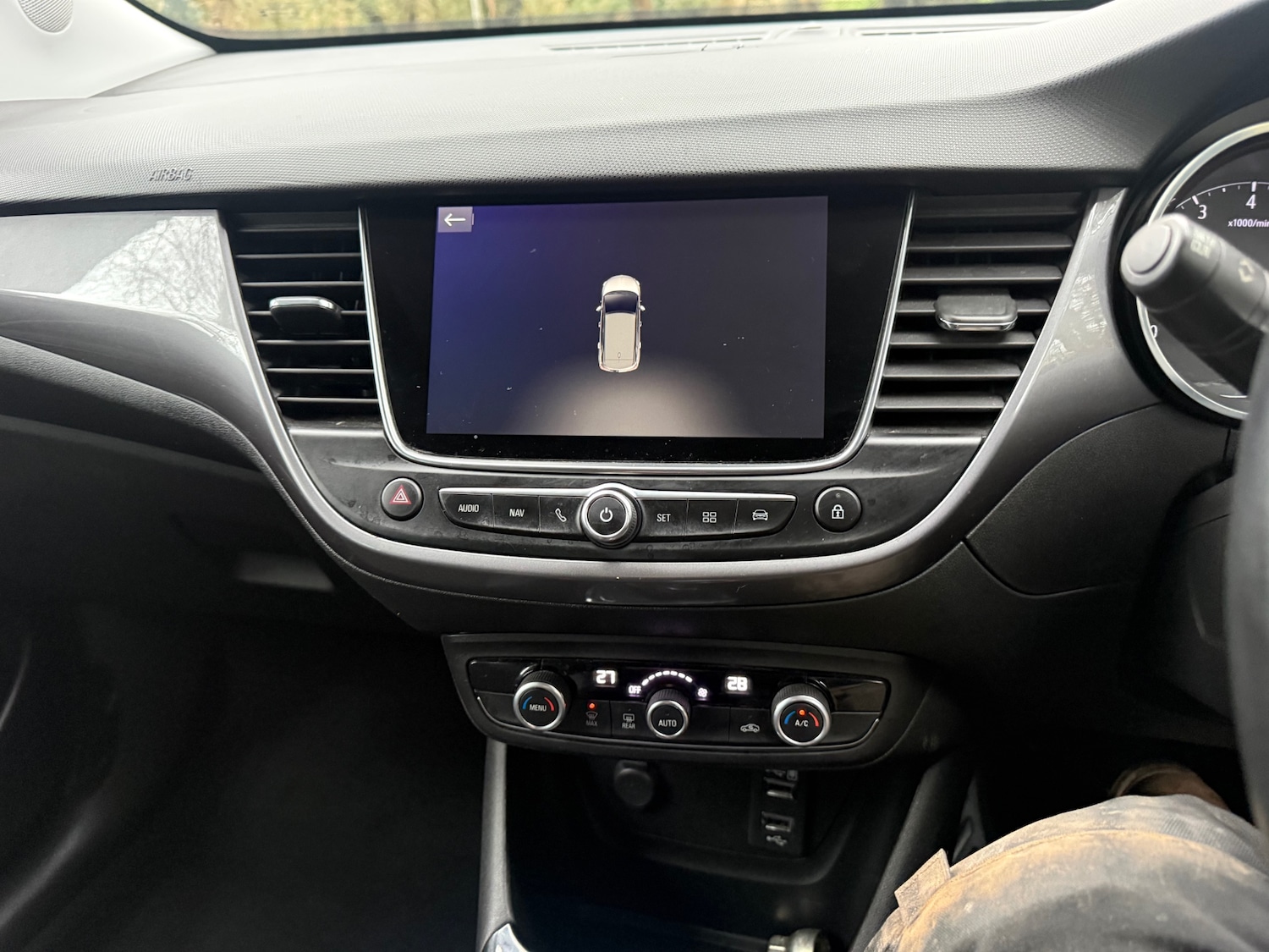 Used Vauxhall Mokka X 2019 for sale - 77530594: Photo 16