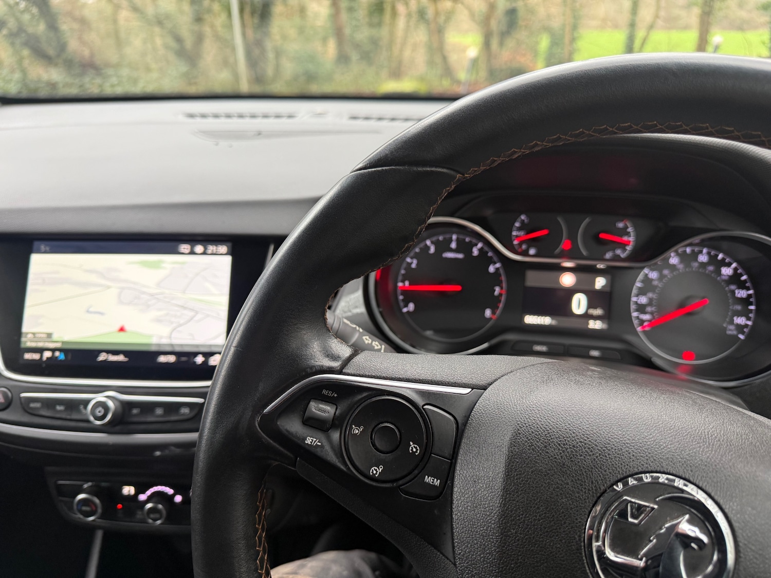 Used Vauxhall Mokka X 2019 for sale - 77530594: Photo 17