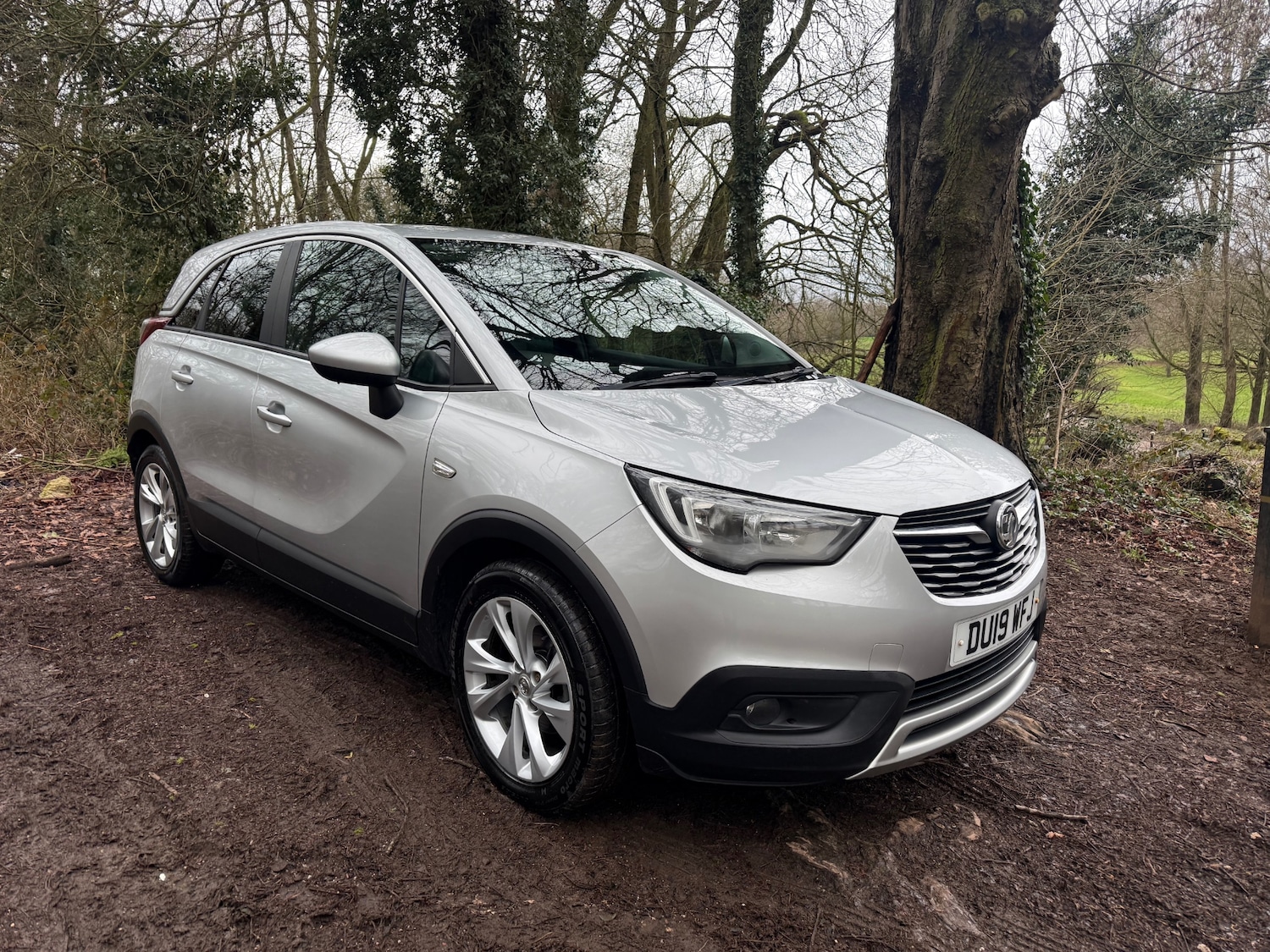 Used Vauxhall Mokka X 2019 for sale - 77530594: Photo 2