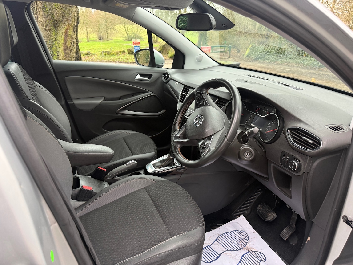 Used Vauxhall Mokka X 2019 for sale - 77530594: Photo 20