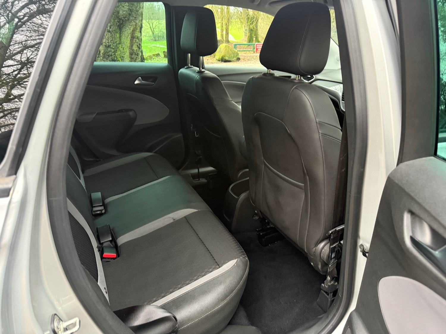 Used Vauxhall Mokka X 2019 for sale - 77530594: Photo 21