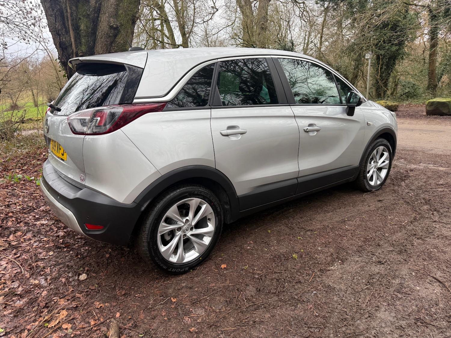 Used Vauxhall Mokka X 2019 for sale - 77530594: Photo 23
