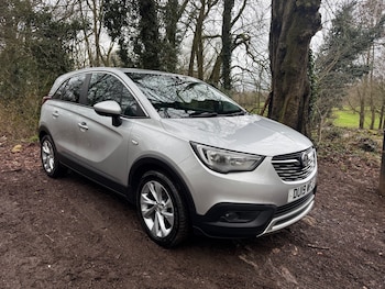 Used Vauxhall Mokka X 2019 for sale - 77530594: Photo