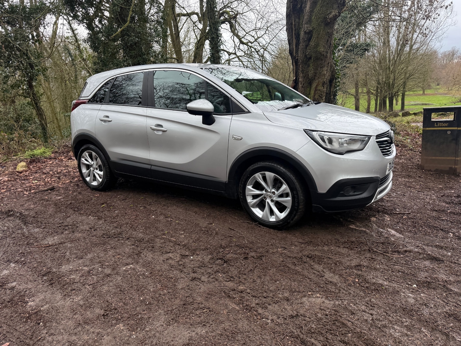 Used Vauxhall Mokka X 2019 for sale - 77530594: Photo 3