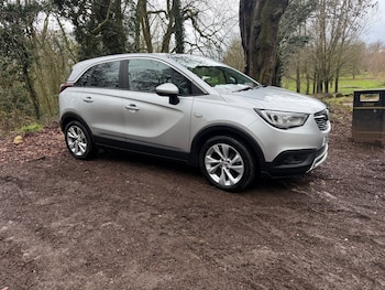 Used Vauxhall Mokka X 2019 for sale - 77530594: Photo
