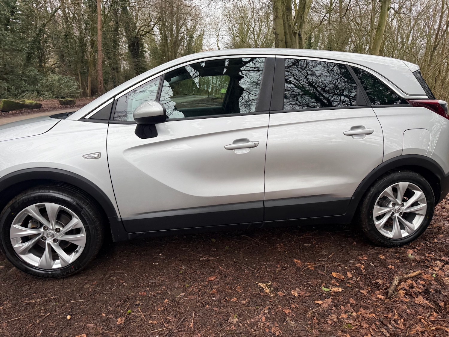 Used Vauxhall Mokka X 2019 for sale - 77530594: Photo 5