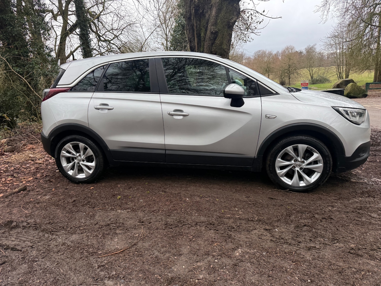 Used Vauxhall Mokka X 2019 for sale - 77530594: Photo 7