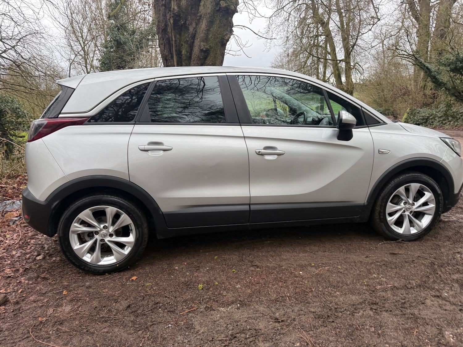 Used Vauxhall Mokka X 2019 for sale - 77530594: Photo 8