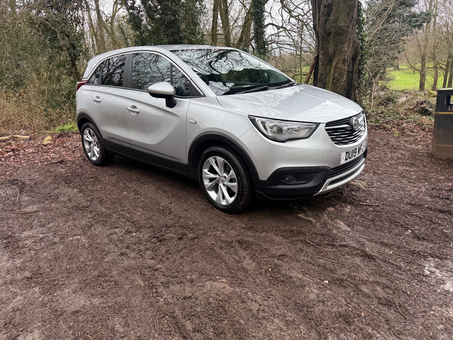 Used Vauxhall Mokka X 2019 for sale - 77530594: Photo 9