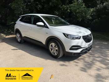 2019 (69) - 1.5 Turbo D SE 5dr