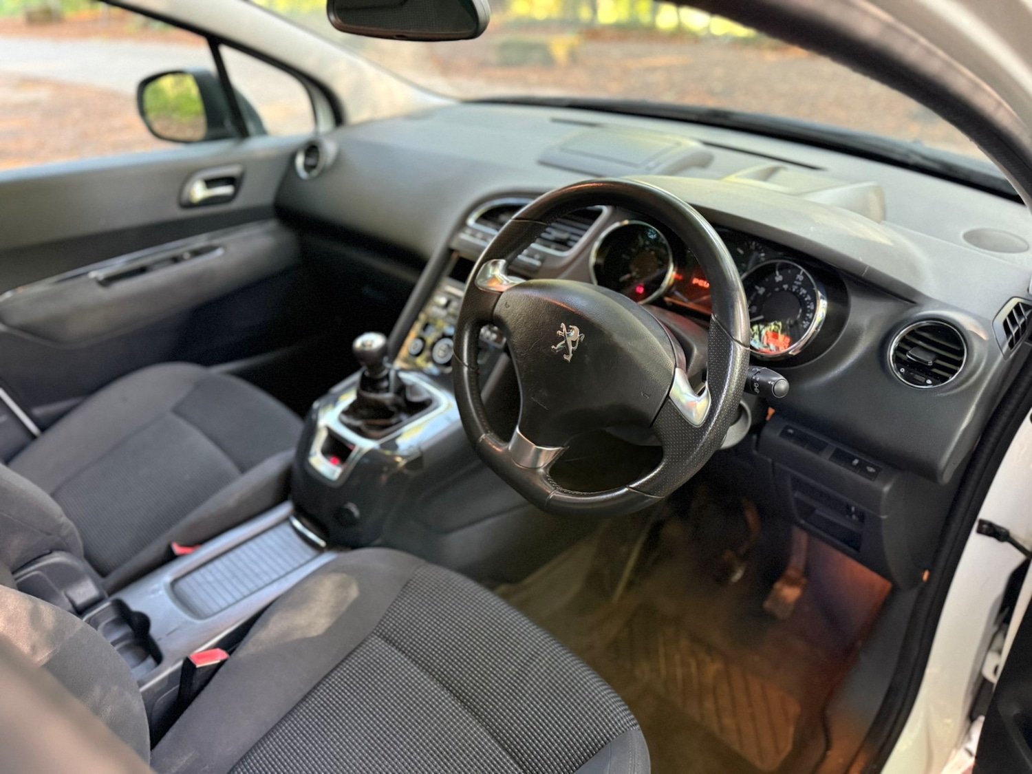 Vehicle 17