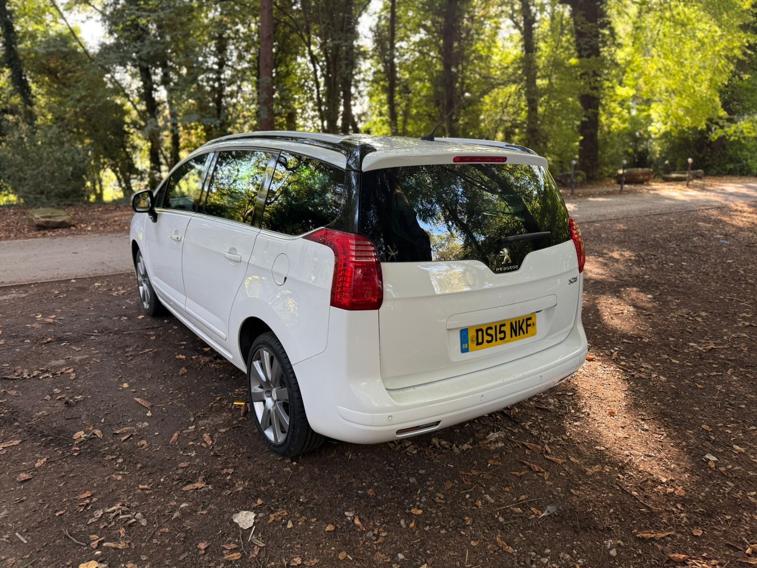Vehicle 25