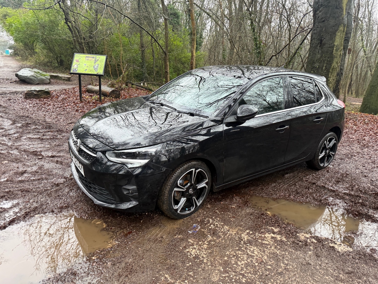 Used Vauxhall Corsa 2023 for sale - 77289304: Photo 10
