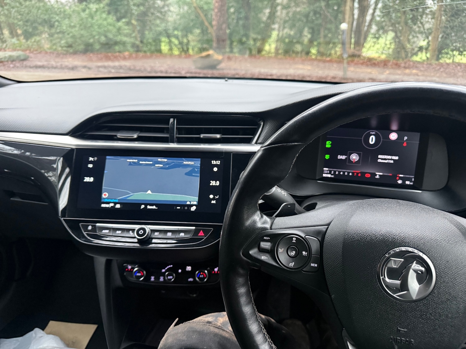 Used Vauxhall Corsa 2023 for sale - 77289304: Photo 17