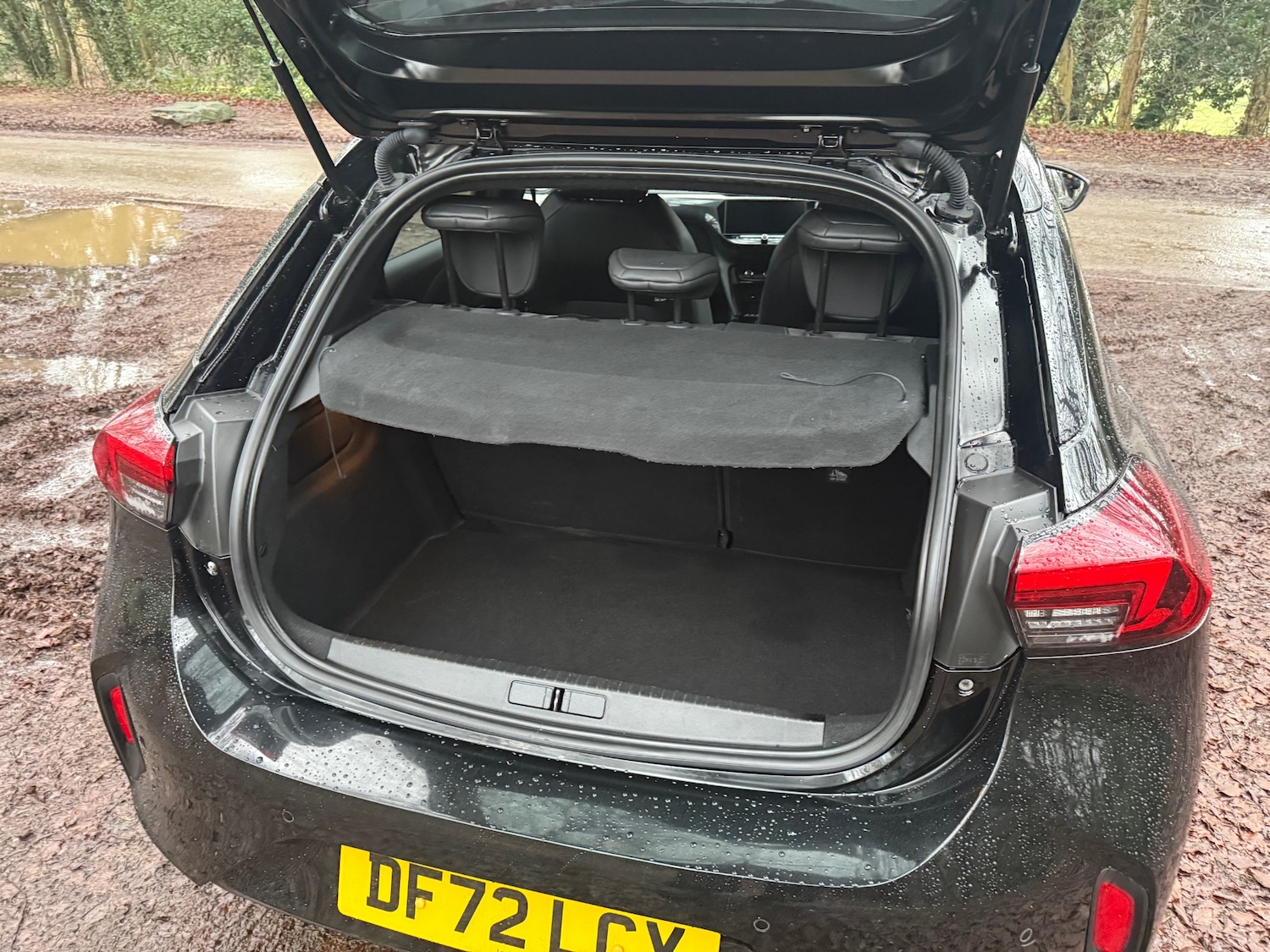 Used Vauxhall Corsa 2023 for sale - 77289304: Photo 19