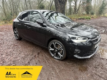 Used Vauxhall Corsa 2023 for sale - 77289304: Photo