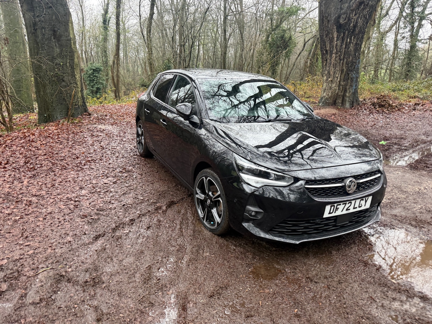 Used Vauxhall Corsa 2023 for sale - 77289304: Photo 2