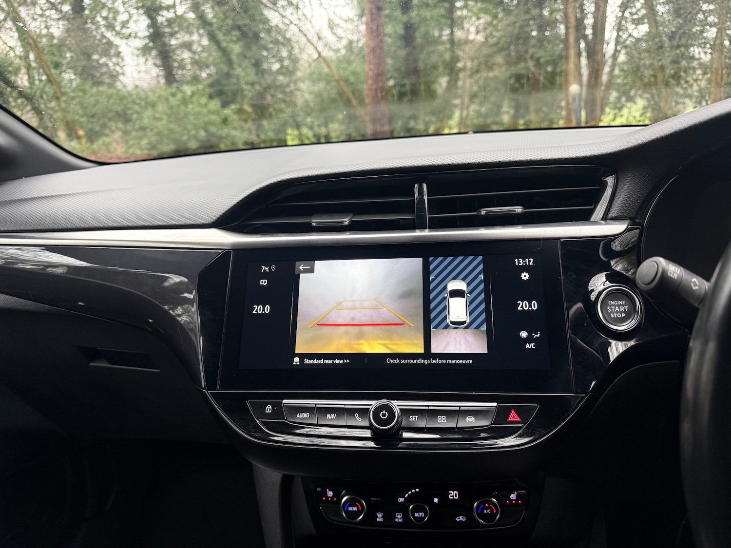 Used Vauxhall Corsa 2023 for sale - 77289304: Photo 20