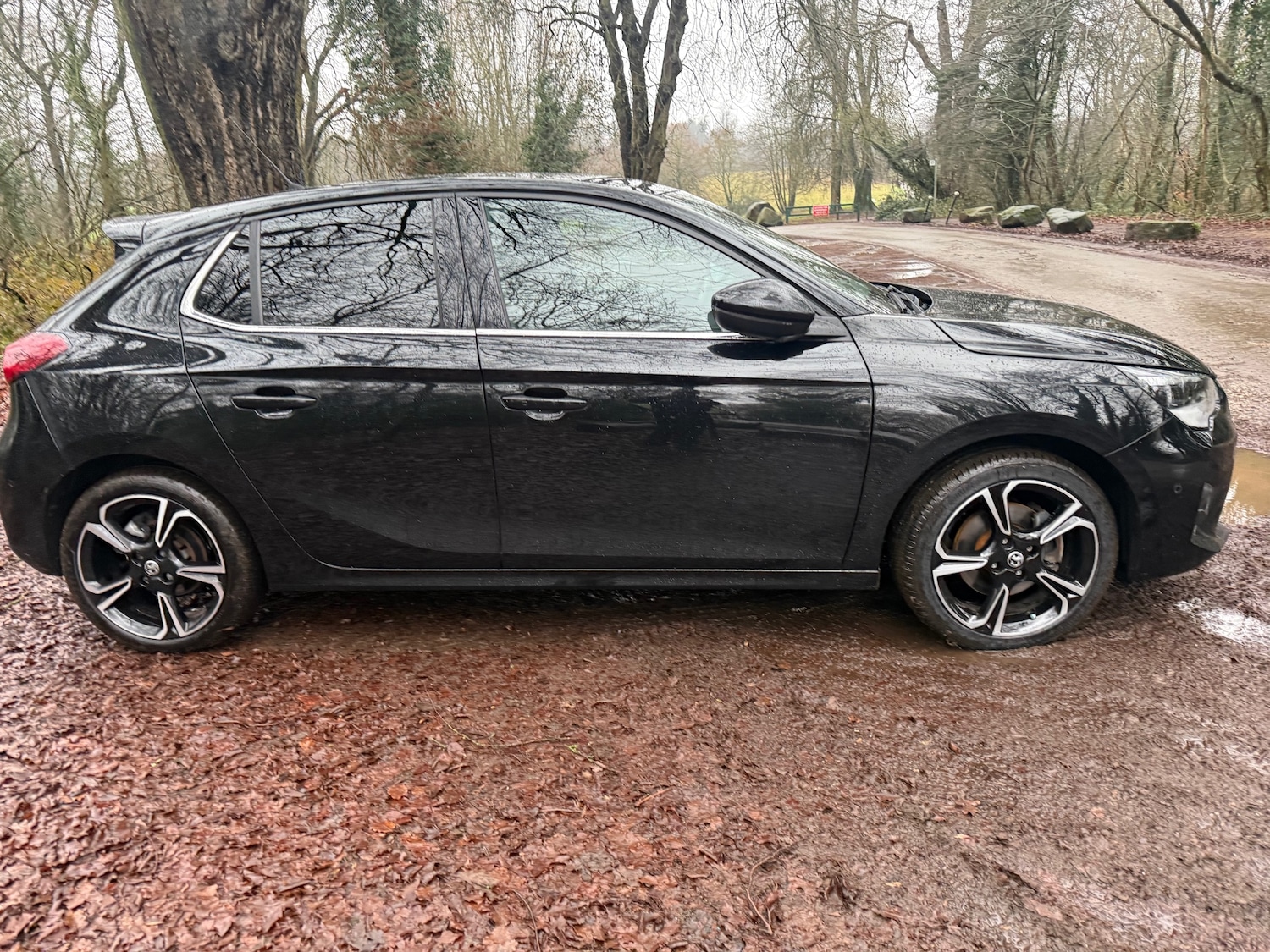 Used Vauxhall Corsa 2023 for sale - 77289304: Photo 22