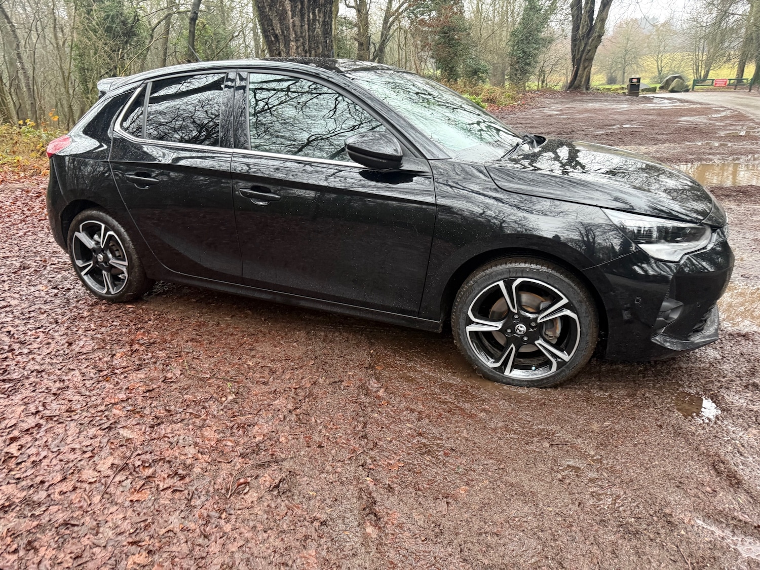 Used Vauxhall Corsa 2023 for sale - 77289304: Photo 24