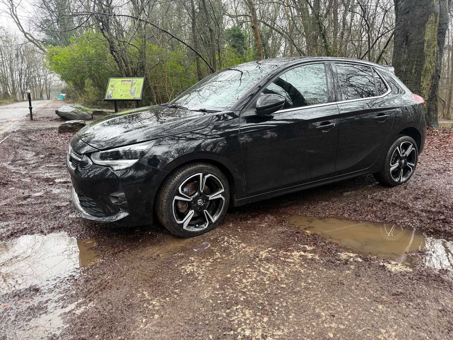 Used Vauxhall Corsa 2023 for sale - 77289304: Photo 4