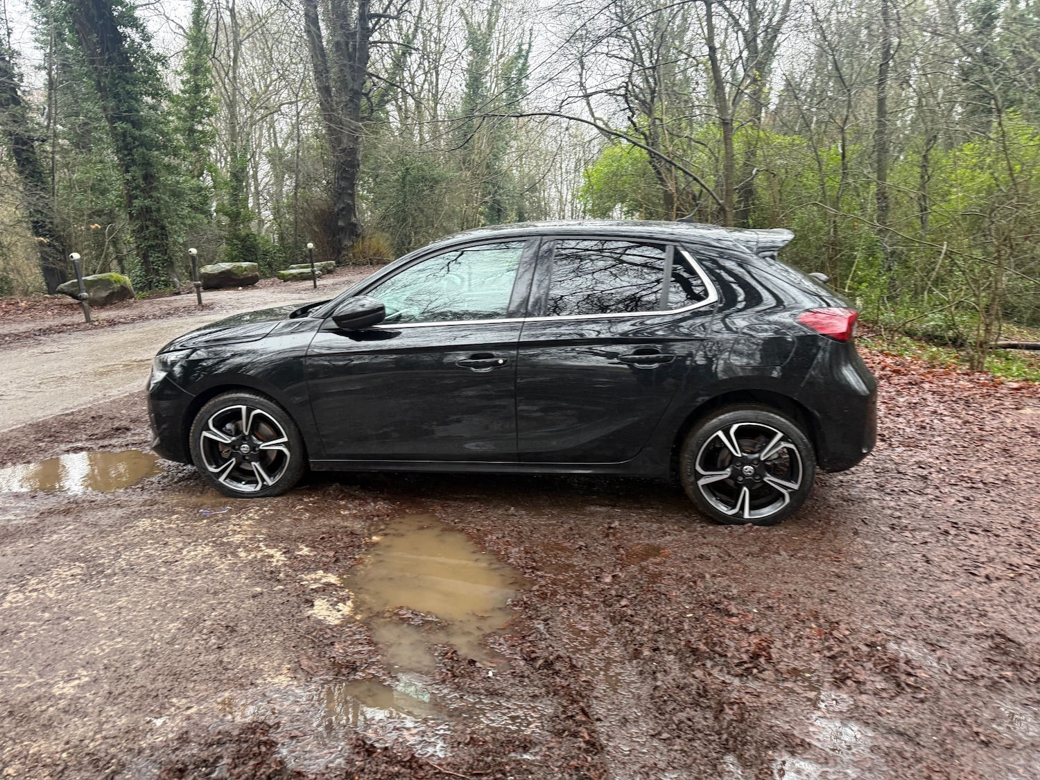 Used Vauxhall Corsa 2023 for sale - 77289304: Photo 5