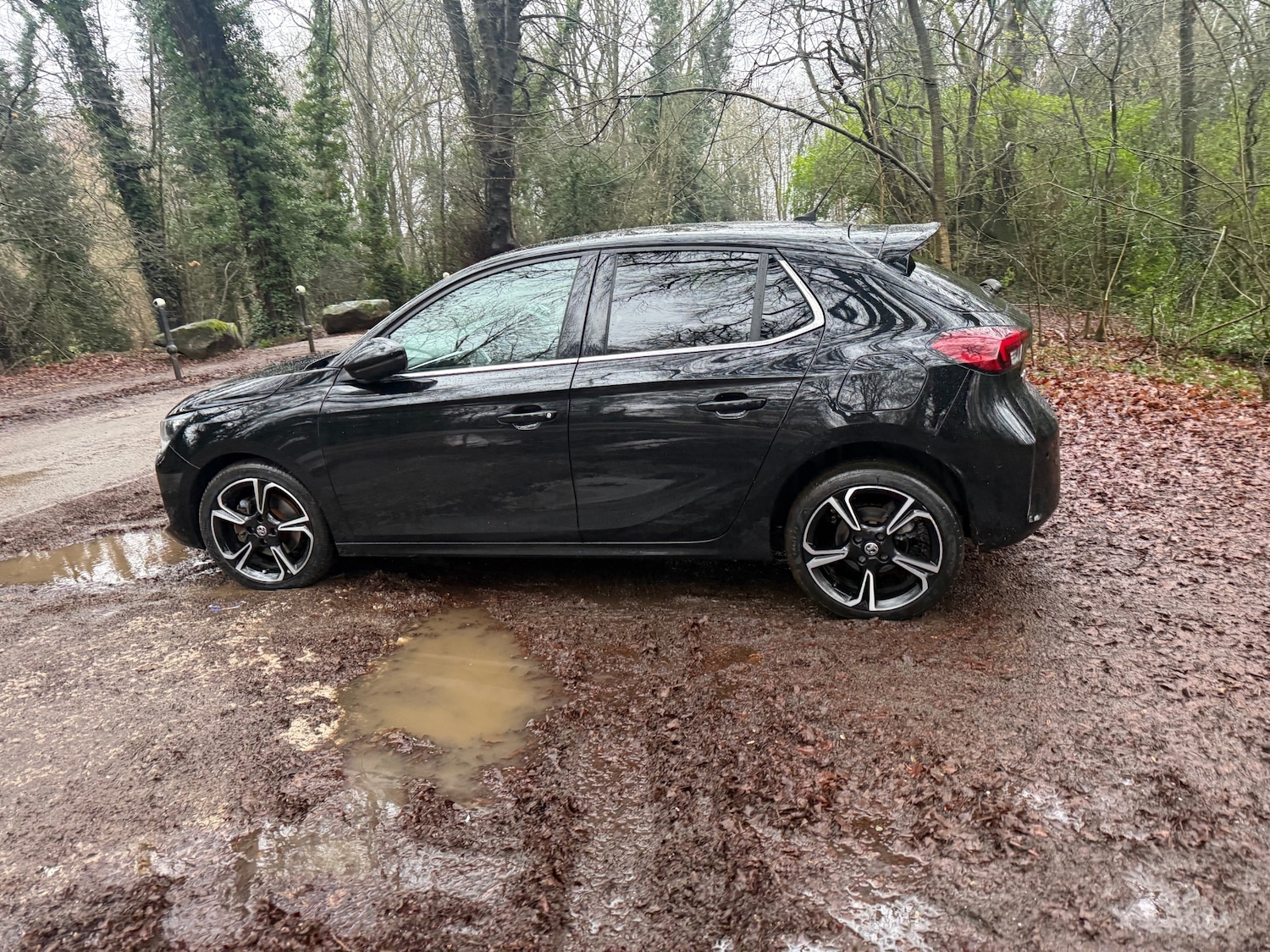 Used Vauxhall Corsa 2023 for sale - 77289304: Photo 7