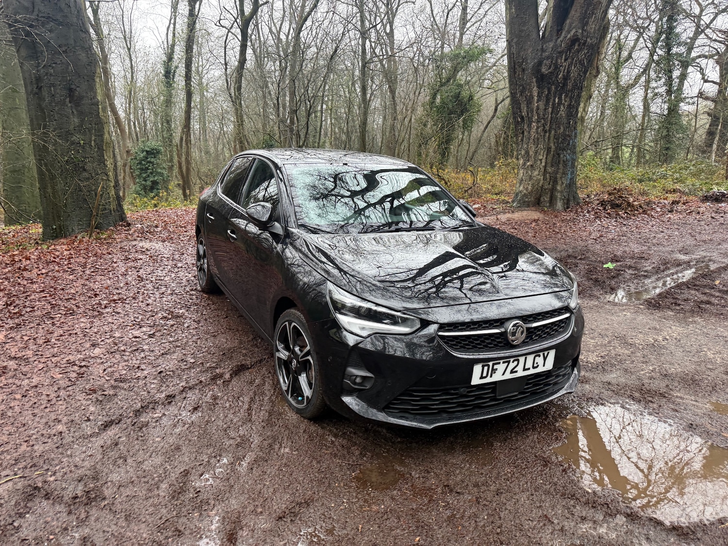 Used Vauxhall Corsa 2023 for sale - 77289304: Photo 8