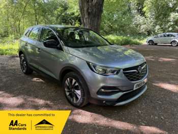 2018 (68) - 1.5 Turbo D Sport Nav 5dr Auto