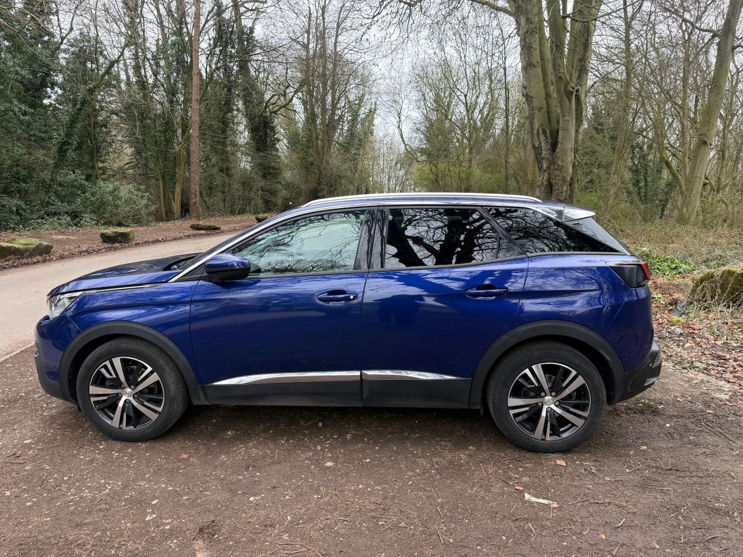 Used Peugeot 3008 2019 for sale - 77774881: Photo 11