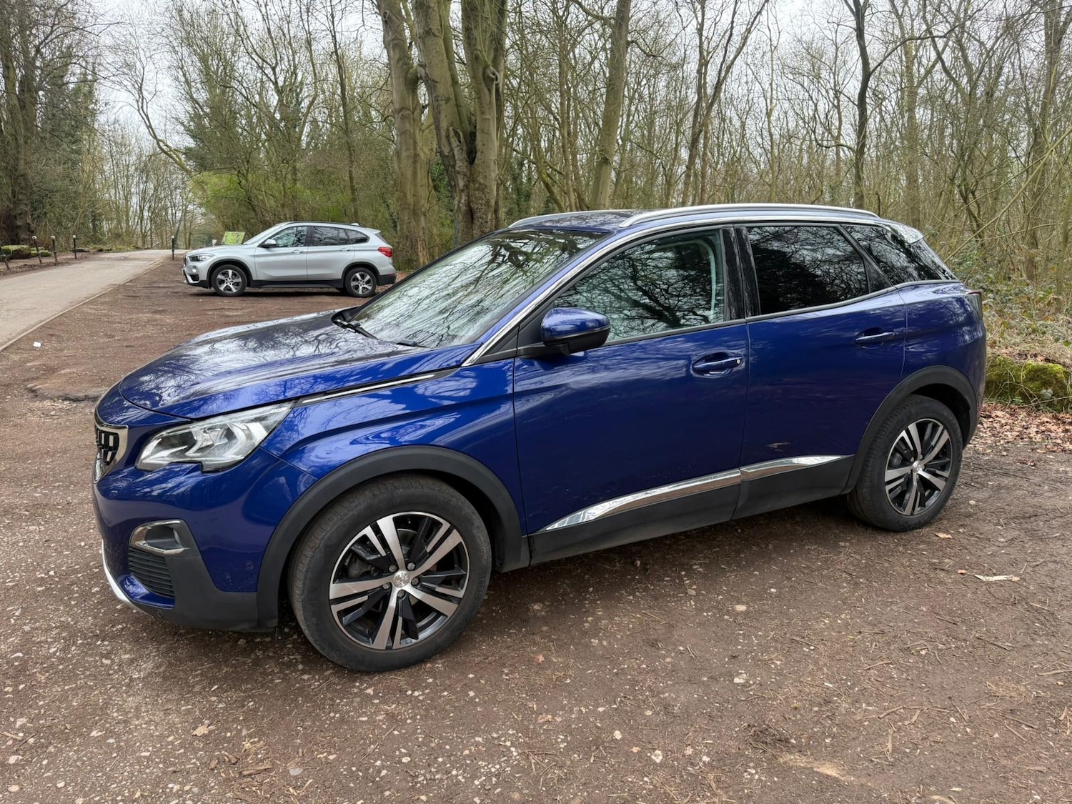 Used Peugeot 3008 2019 for sale - 77774881: Photo 12