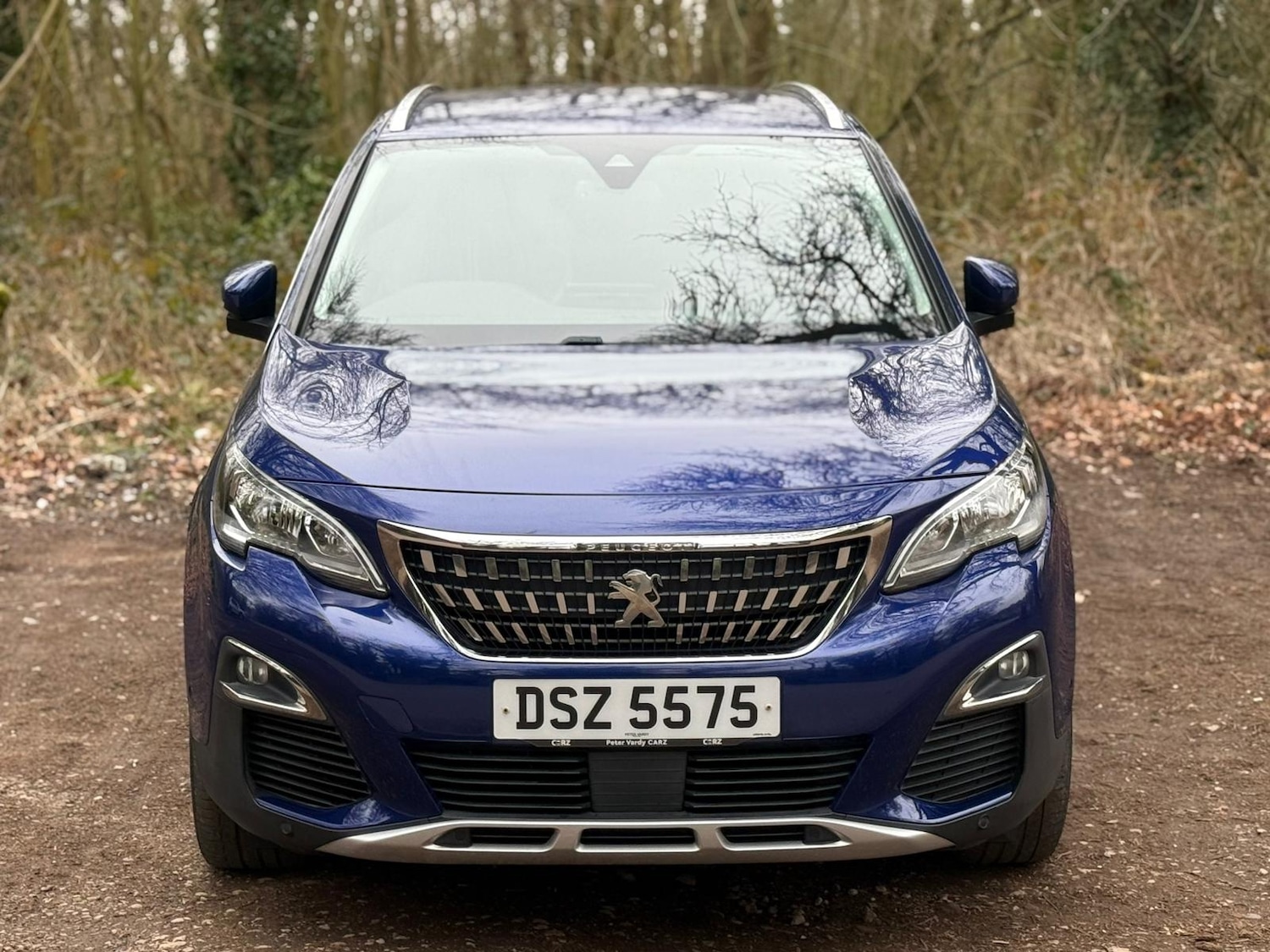 Used Peugeot 3008 2019 for sale - 77774881: Photo 14