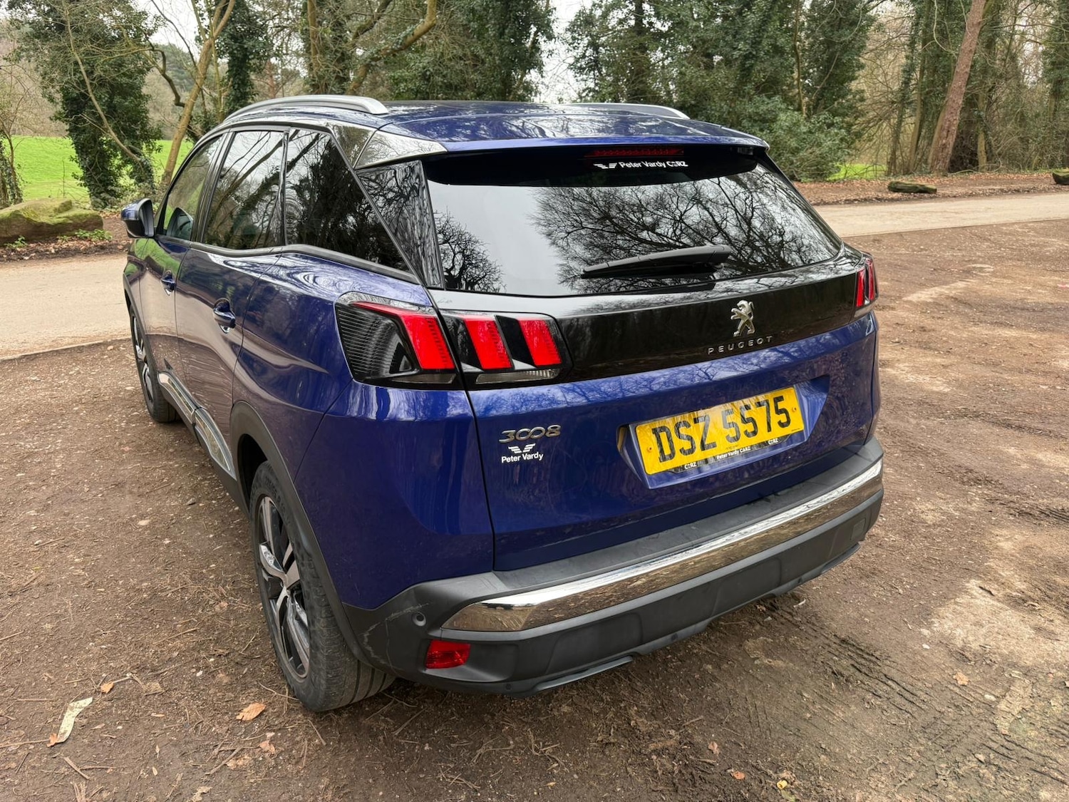 Used Peugeot 3008 2019 for sale - 77774881: Photo 15