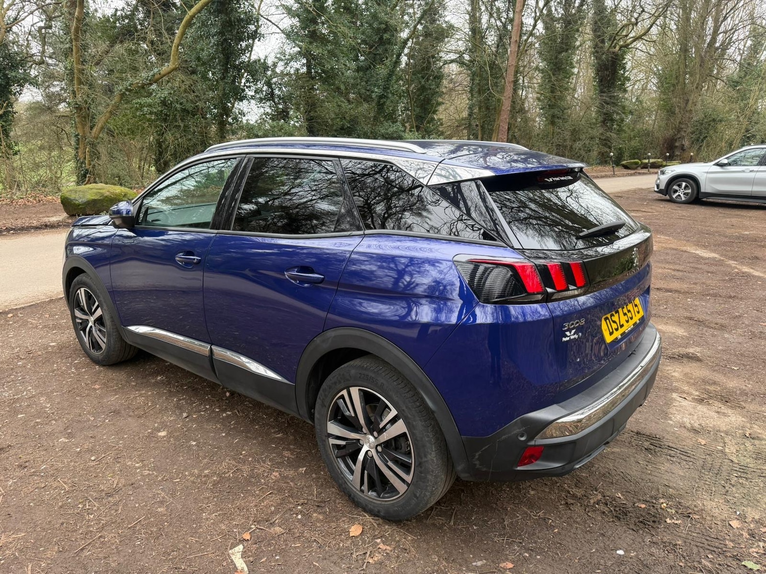 Used Peugeot 3008 2019 for sale - 77774881: Photo 16