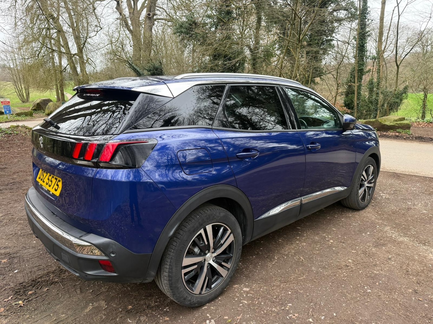 Used Peugeot 3008 2019 for sale - 77774881: Photo 17
