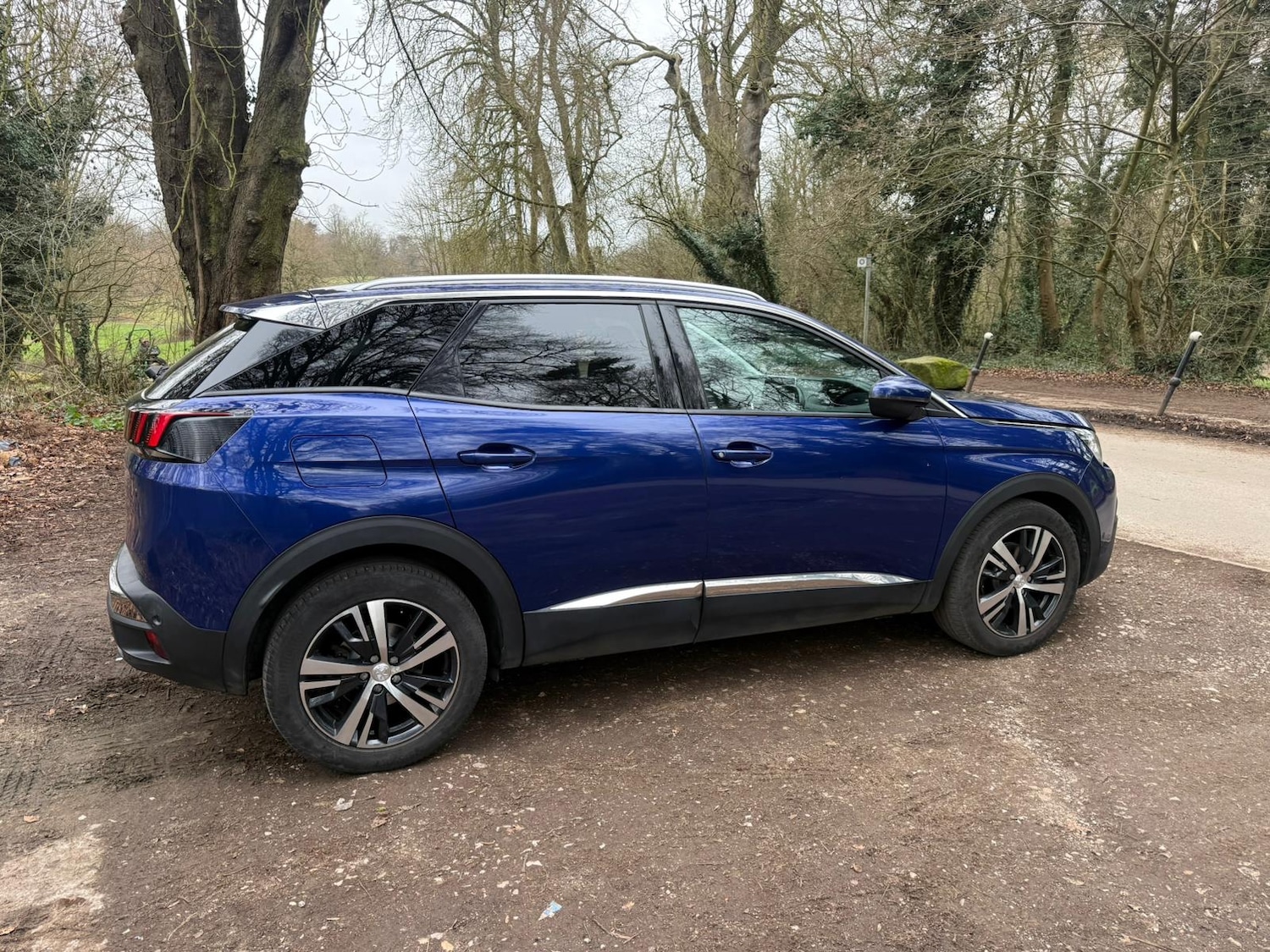 Used Peugeot 3008 2019 for sale - 77774881: Photo 18