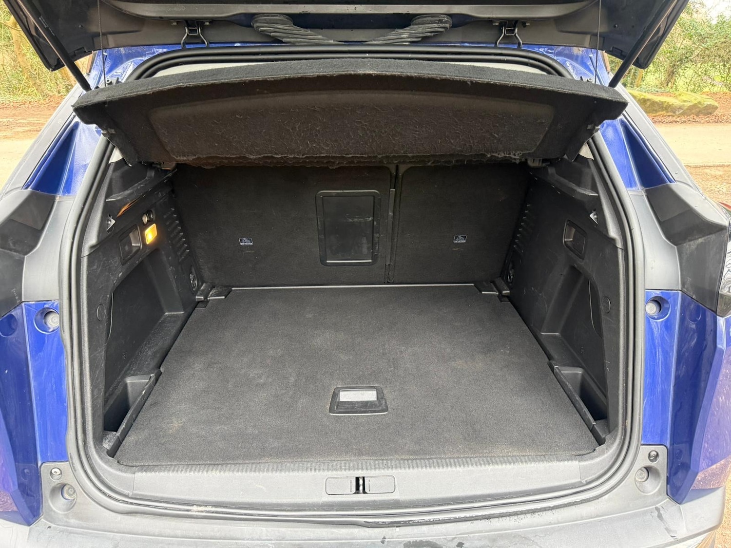 Used Peugeot 3008 2019 for sale - 77774881: Photo 19