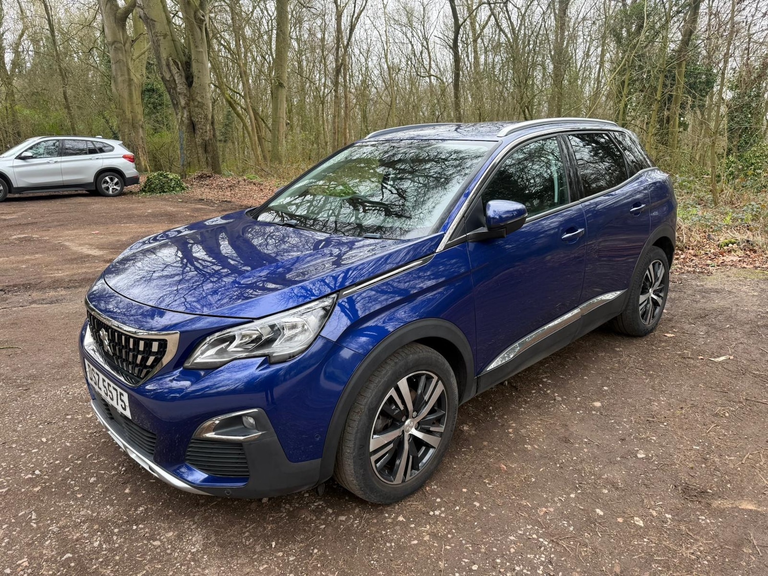 Used Peugeot 3008 2019 for sale - 77774881: Photo 2
