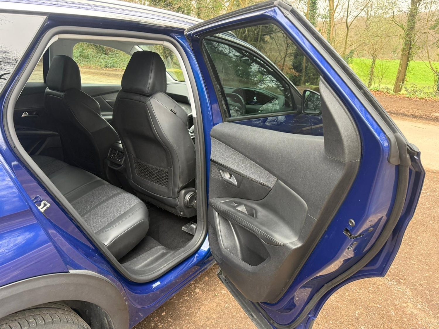 Used Peugeot 3008 2019 for sale - 77774881: Photo 21