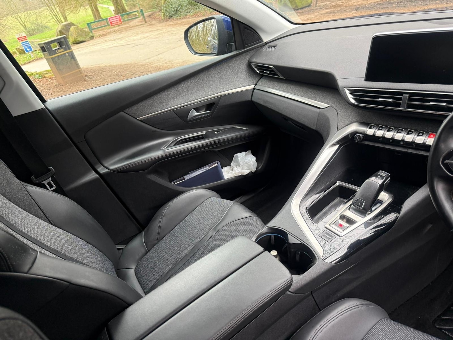 Used Peugeot 3008 2019 for sale - 77774881: Photo 22