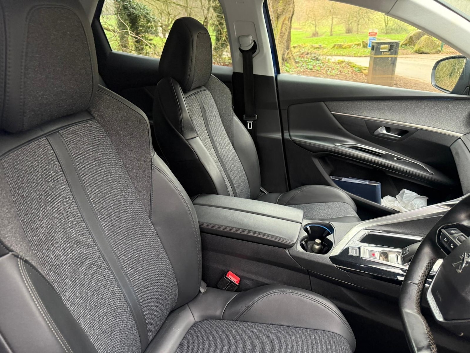 Used Peugeot 3008 2019 for sale - 77774881: Photo 23