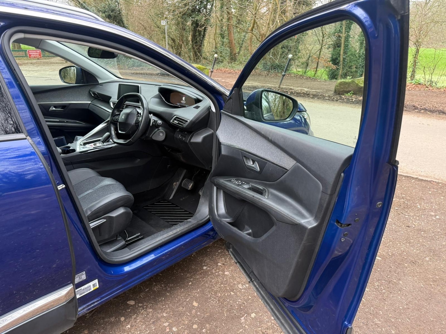 Used Peugeot 3008 2019 for sale - 77774881: Photo 25