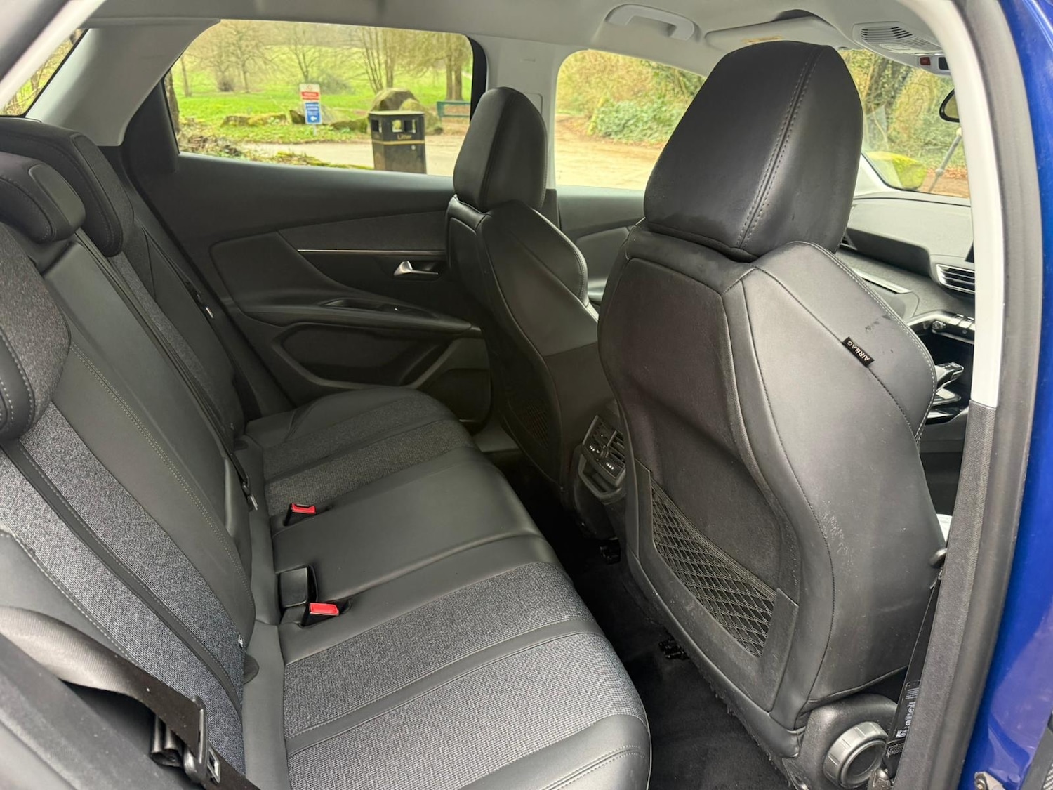 Used Peugeot 3008 2019 for sale - 77774881: Photo 26