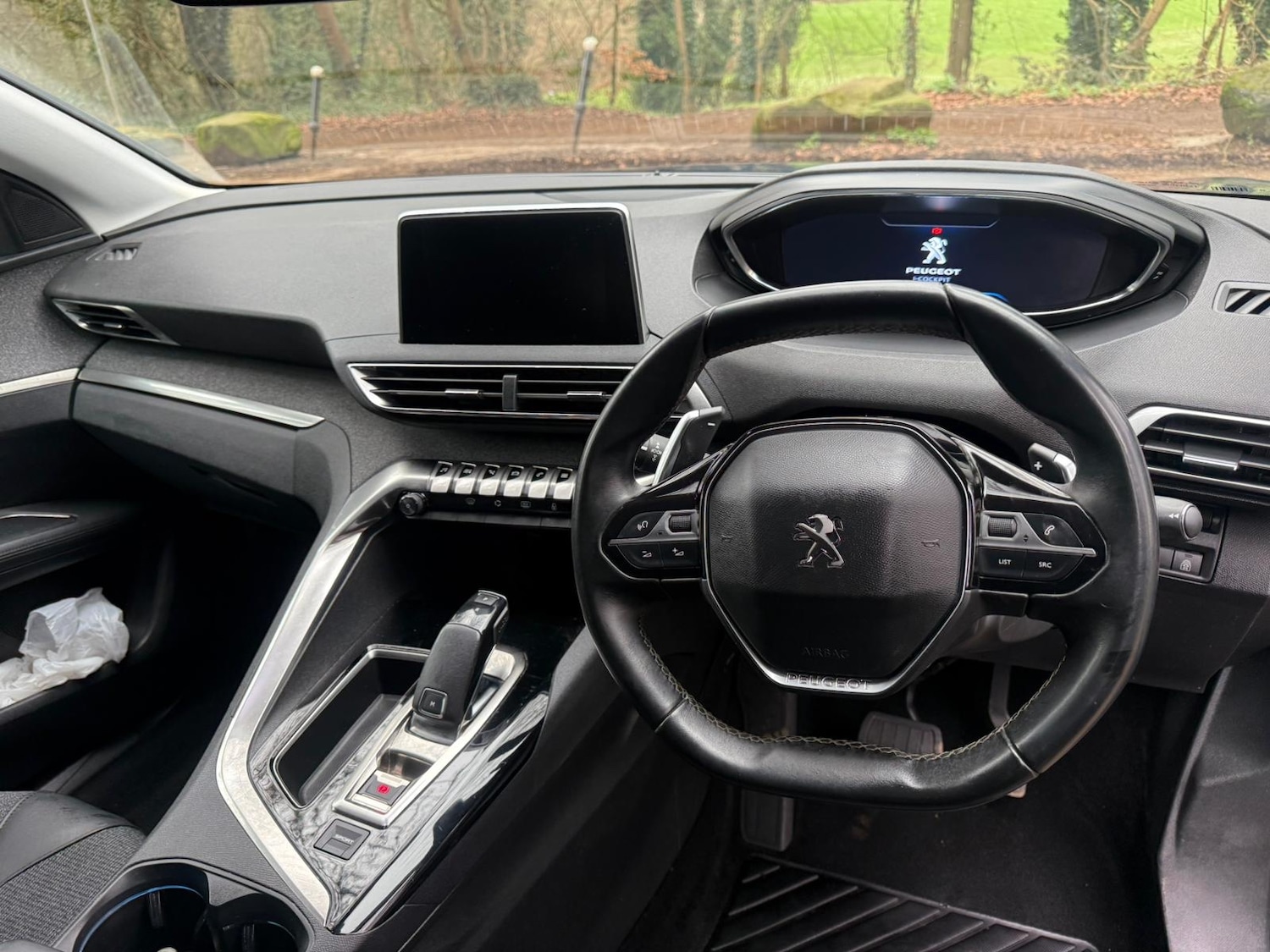 Used Peugeot 3008 2019 for sale - 77774881: Photo 27