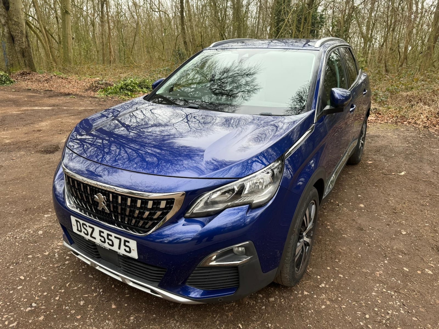 Used Peugeot 3008 2019 for sale - 77774881: Photo 28