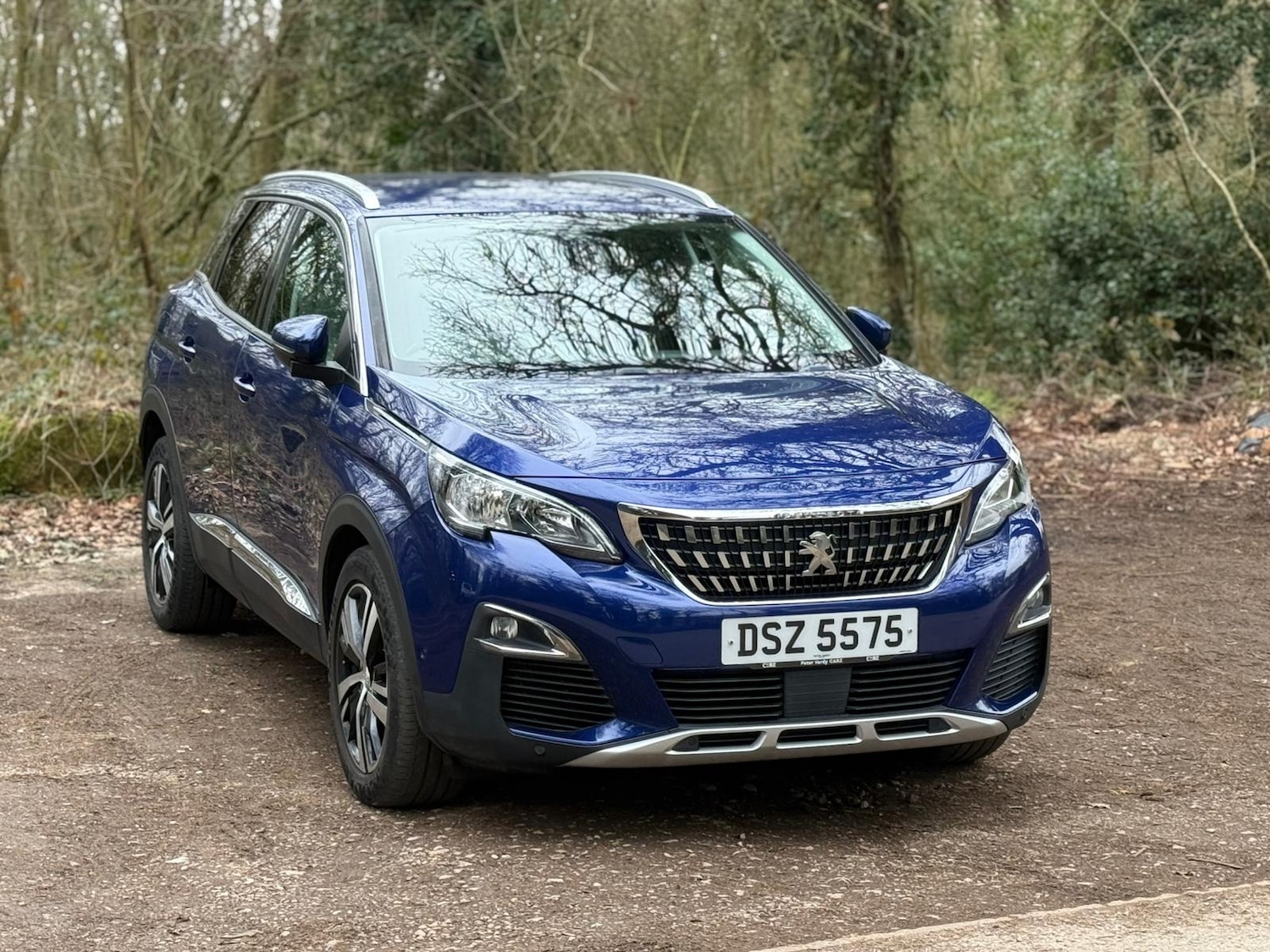 Used Peugeot 3008 2019 for sale - 77774881: Photo 3