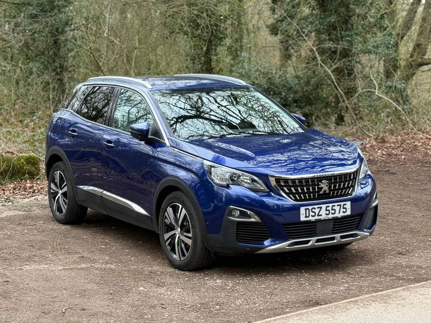 Used Peugeot 3008 2019 for sale - 77774881: Photo 4