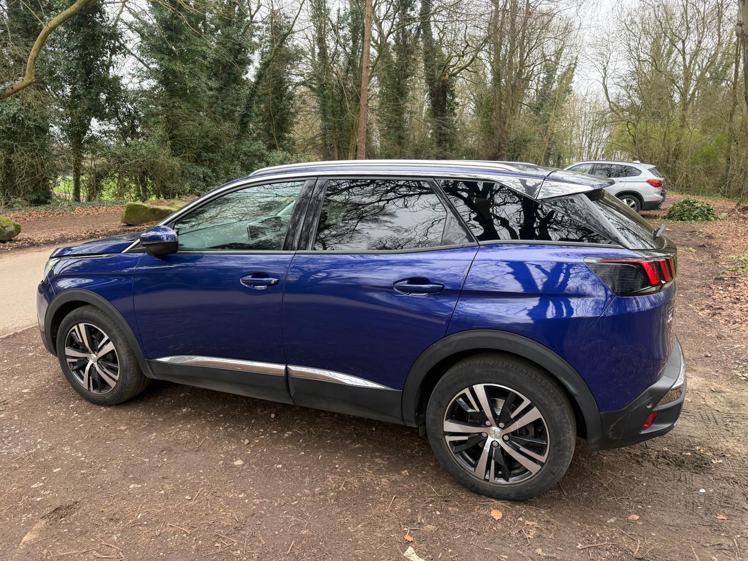 Used Peugeot 3008 2019 for sale - 77774881: Photo 5