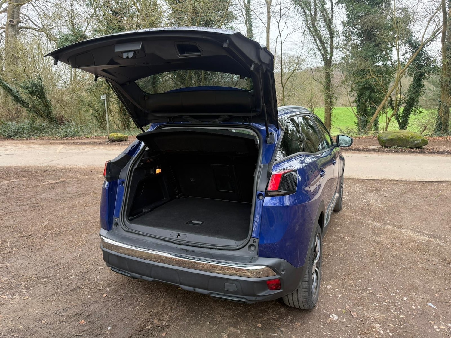 Used Peugeot 3008 2019 for sale - 77774881: Photo 7