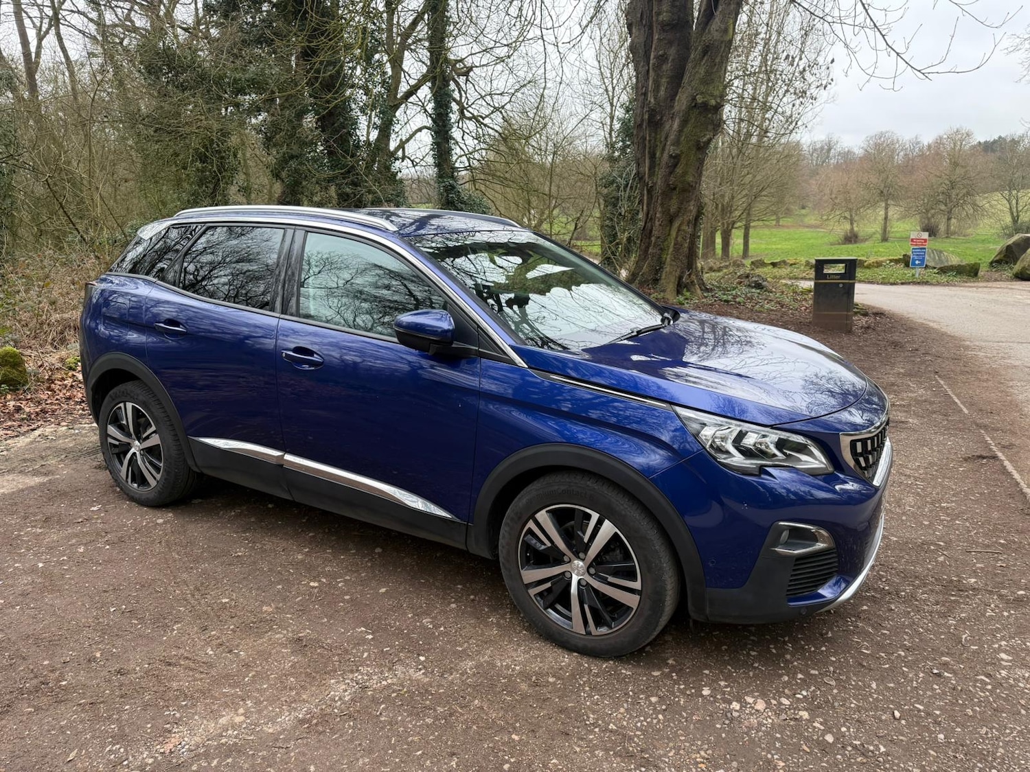 Used Peugeot 3008 2019 for sale - 77774881: Photo 8